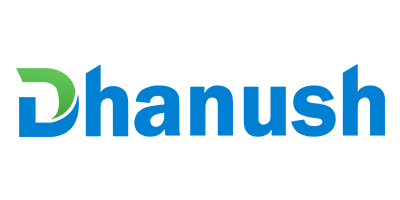 Dhanush-logo
