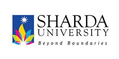 Sharda-University-logo