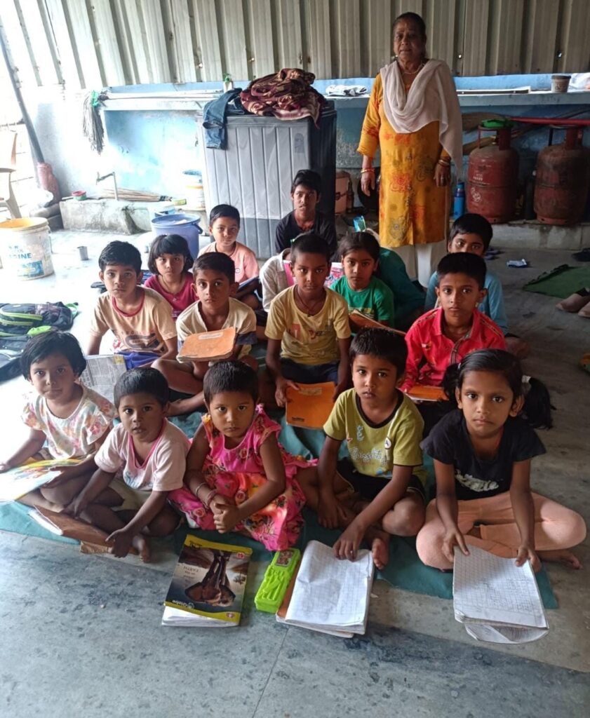 Bal Sanskar Kendra, Angara, Ranchi