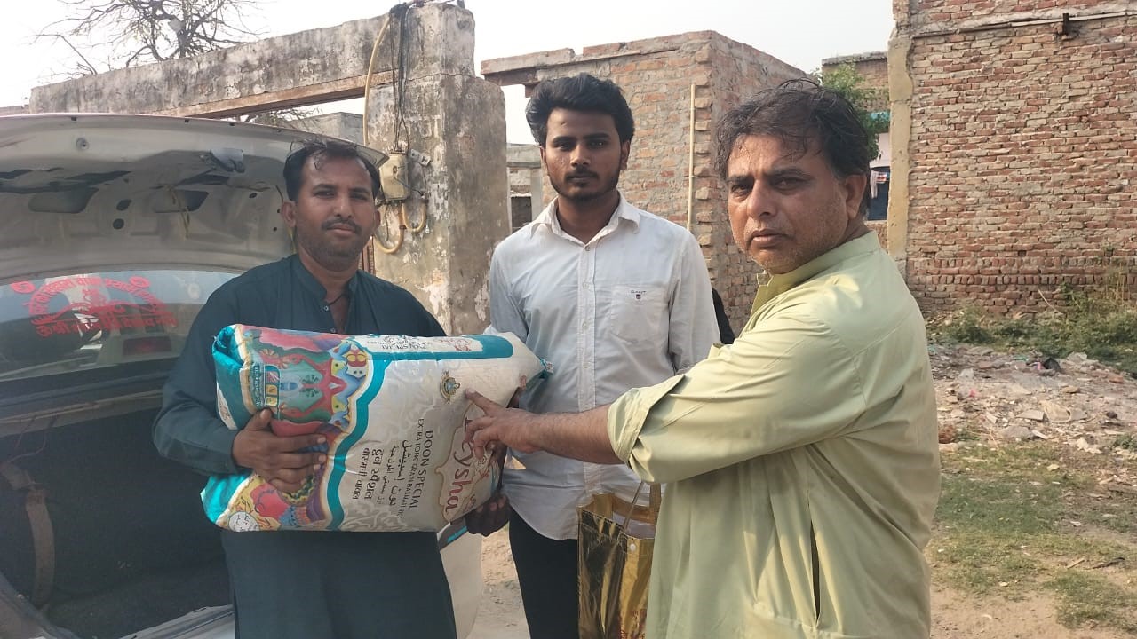 हिंदू शरणार्थियों के कल्याण हेतु प्रकल्प, Delhi