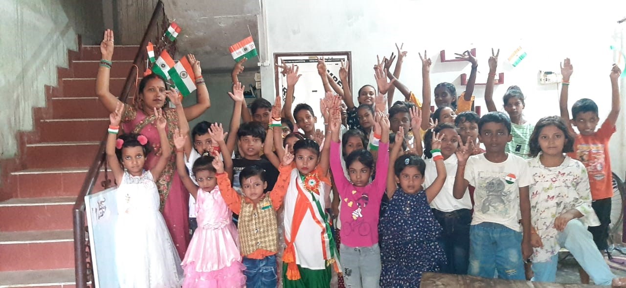 Sardar Vallabh Bhai Patel Bal Sanskar Kendra, Gorakhpur, UP