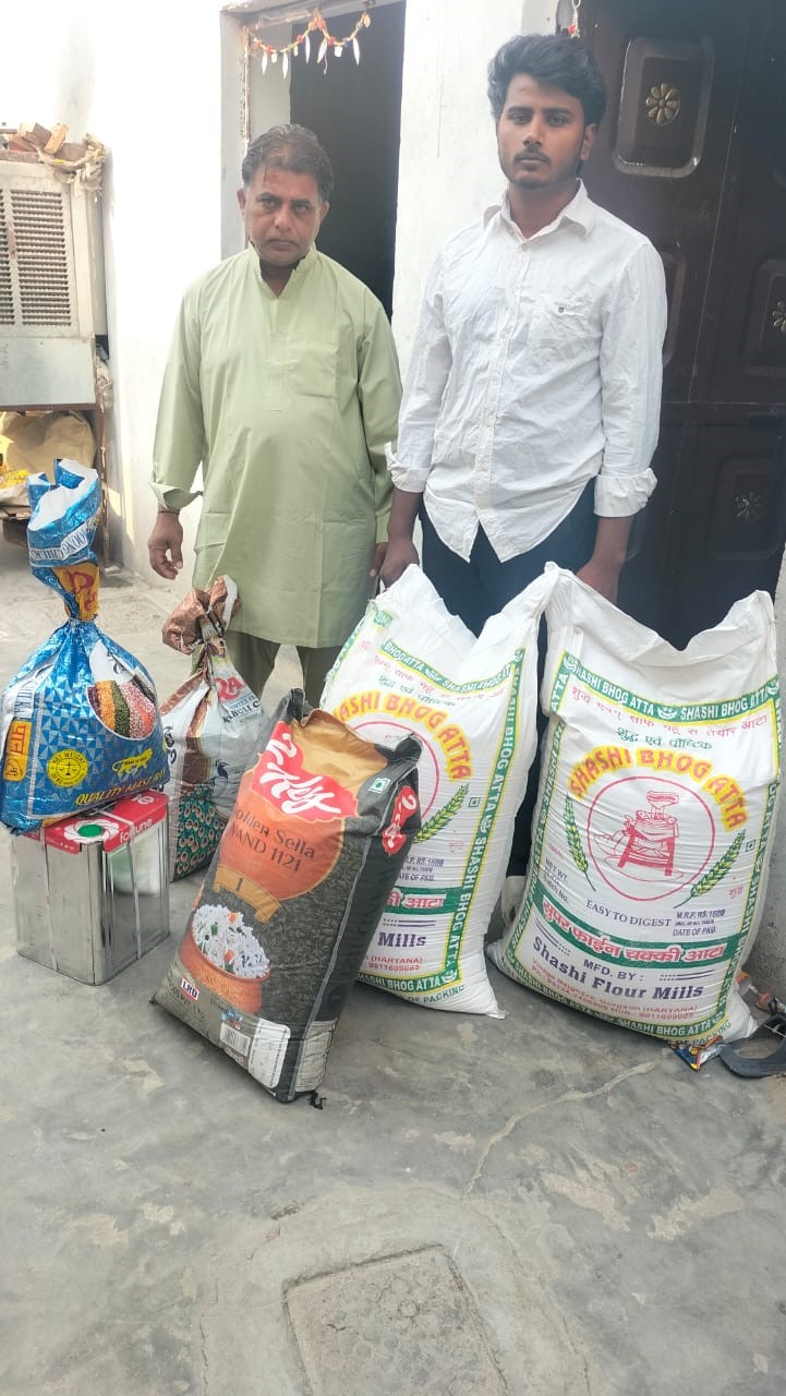 हिंदू शरणार्थियों के कल्याण हेतु प्रकल्प, Delhi