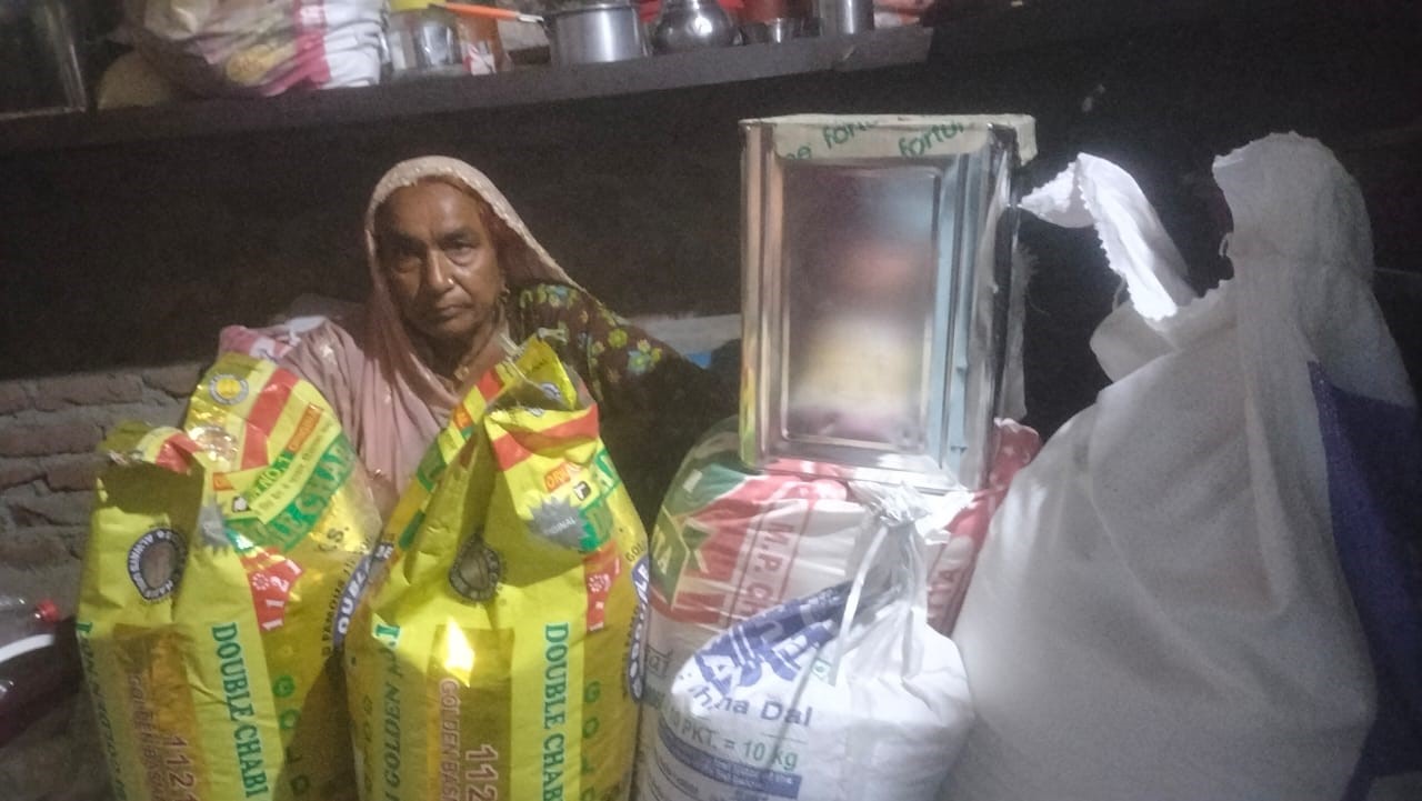 हिंदू शरणार्थियों के कल्याण हेतु प्रकल्प, Delhi