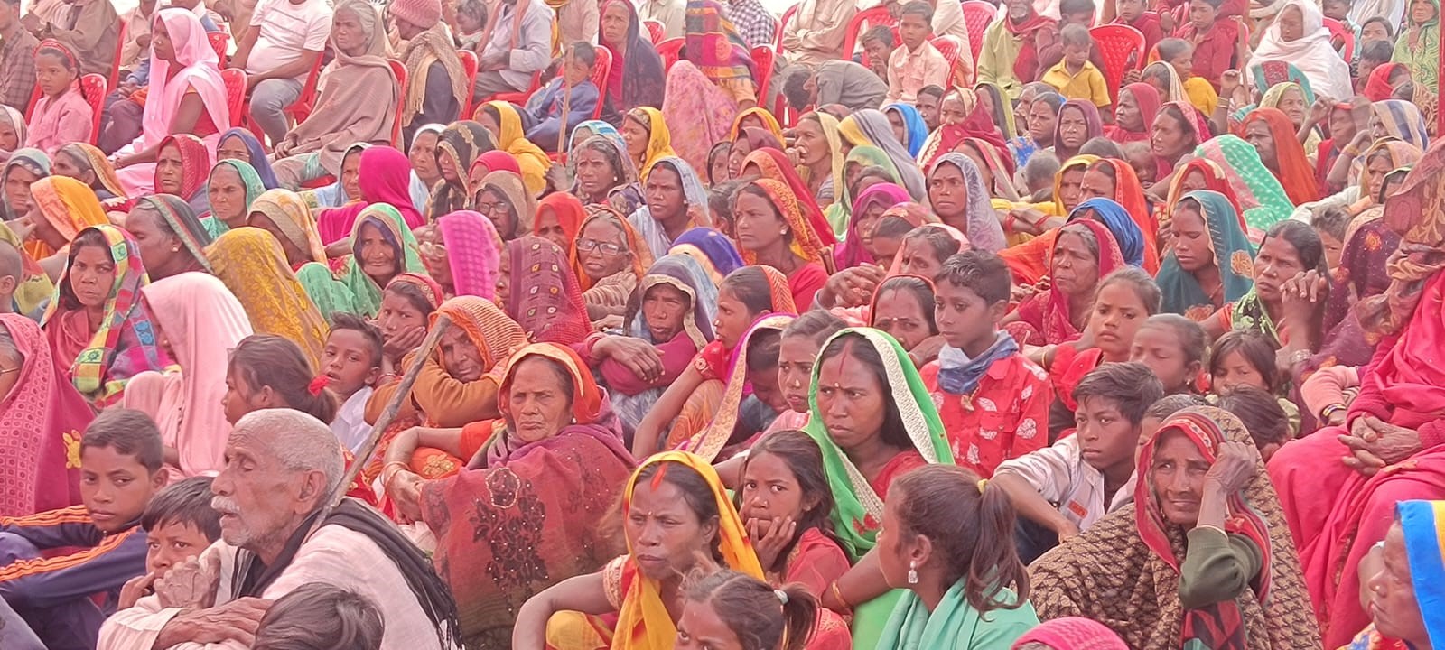 विवेक शिशु मंदिर पूर्व माध्यमिक, Sonabhadra