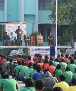 AROGYA BHARATI