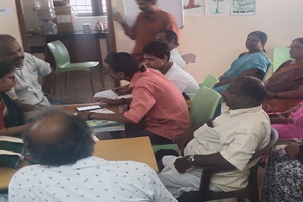 CENTER FOR PHYSIO THERAPY, PEDIATRICS & NEURO DEVELOPMENT DISABILITIES