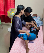 CENTER FOR PHYSIO THERAPY, PEDIATRICS & NEURO DEVELOPMENT DISABILITIES