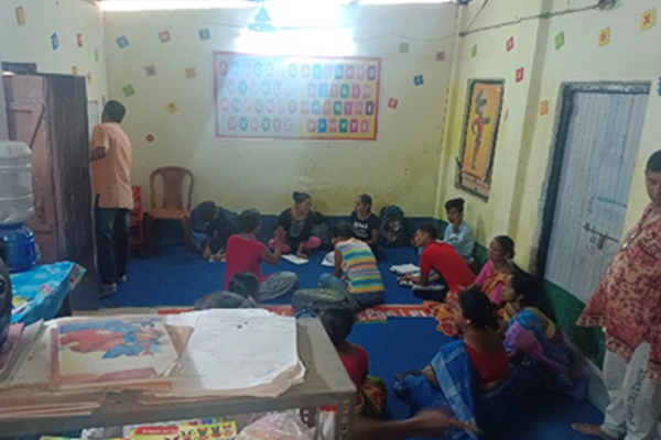 DIVYANG SEWA KENDRA