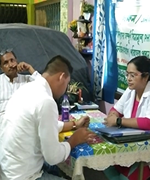 DIVYANG SEWA KENDRA