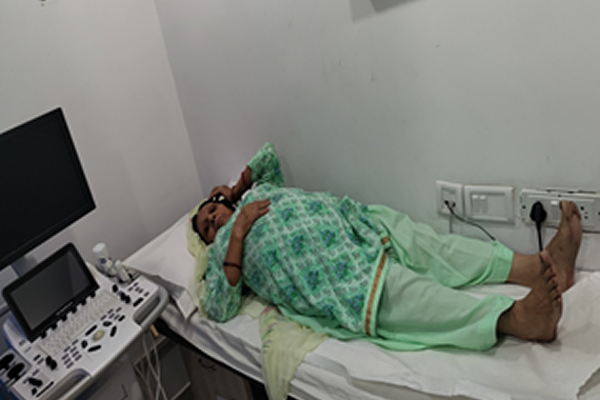 Dr. Suraj Prakash Arogya Kendra