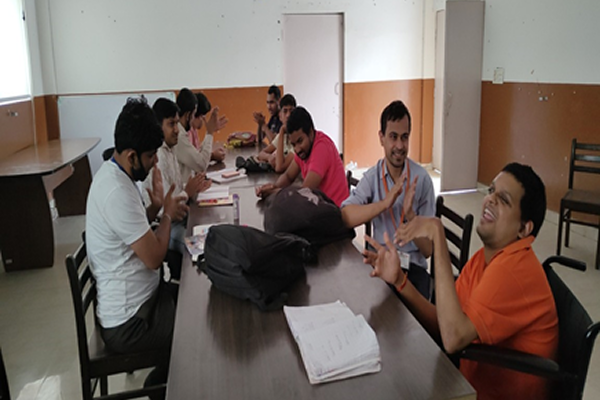 EK SANG VOCATIONAL & SKILL TRAINING CENTRE FOR MENTALLY AND INTELLECTUALLY CHALLENGED PERSONS
