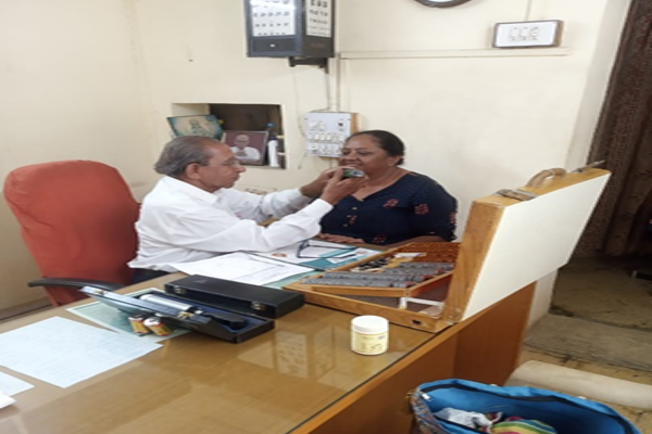 Dr. Ambedkar Vanvasi Kalyan Trust