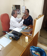 Dr. Ambedkar Vanvasi Kalyan Trust