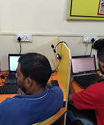 IKSHNA VOCATIONAL TRAINING CENTRE FOR THE DISABLED