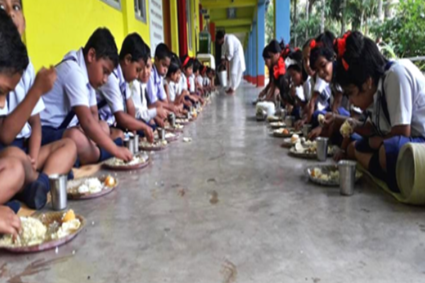 SHARDA VIDYA MANDIR