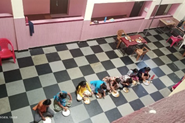 Matruchhaya Balika Kalyan Aashram