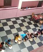 Matruchhaya Balika Kalyan Aashram