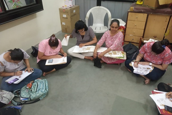 Dr. Ambedkar Vanvasi Kalyan Trust