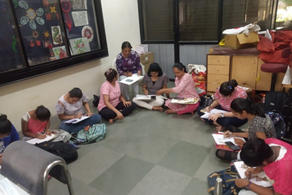 Dr. Ambedkar Vanvasi Kalyan Trust