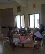 Dr. Ambedkar Vanvasi Kalyan Trust