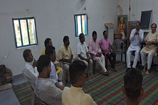 Ekal Rural Development Centre