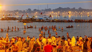 Netra Kumbh 2025: A Visionary Public Health Initiative Making History
